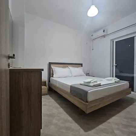 Brisilda Sarandë
