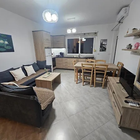 Apartment Brisilda *