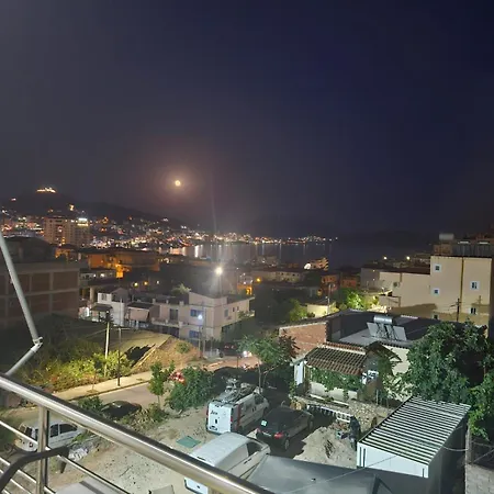 Brisilda * Sarandë
