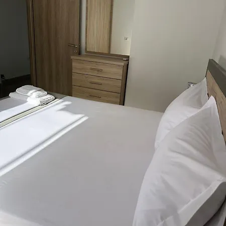 Brisilda Apartment
