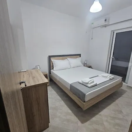 Apartment Brisilda *