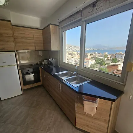 Appartamento Brisilda Sarandë