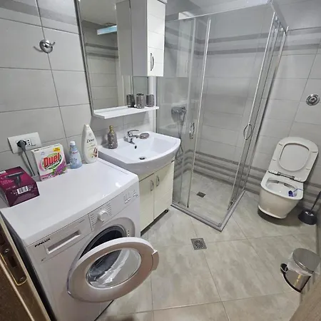 Brisilda Apartment *