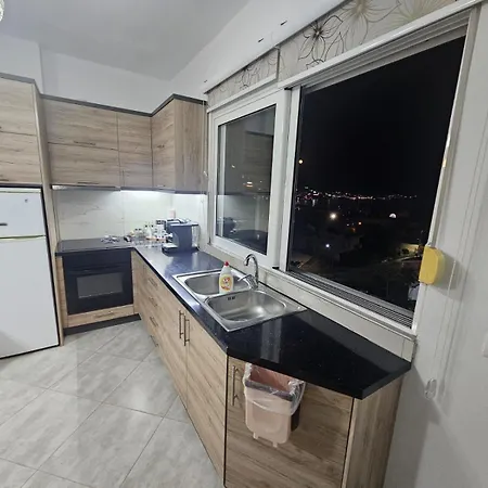 Brisilda Apartment Sarande
