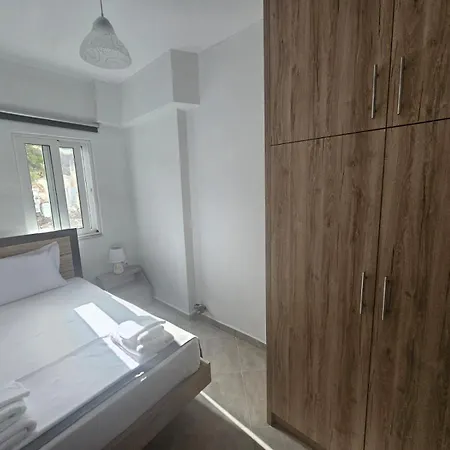 Appartamento Brisilda Sarandë