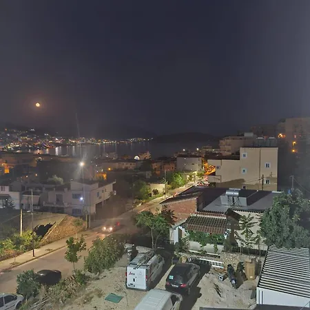 Appartamento Brisilda Sarandë