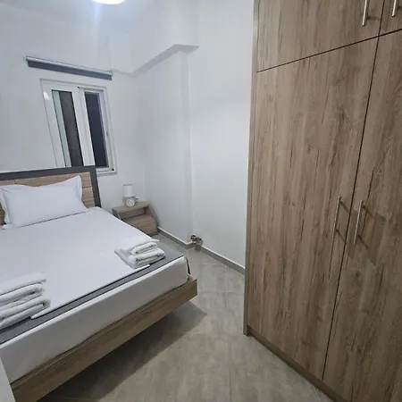 Brisilda * Sarandë