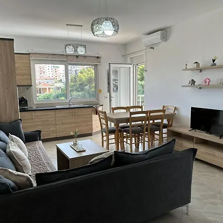 Apartment Brisilda *
