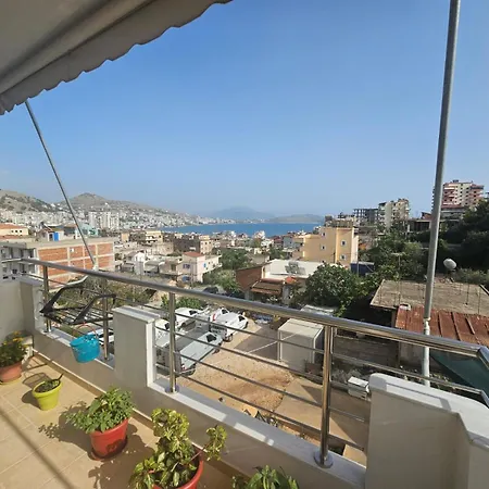 Brisilda Apartment Sarande
