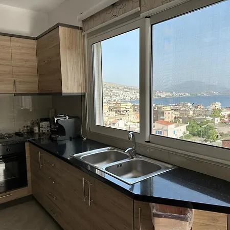 Apartment Brisilda *